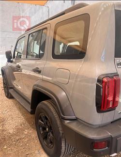 GWM TANK 300